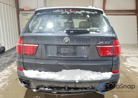 2012 BMW X5 xDrive35I z USA, uszkodzony, nr VIN 5UXZV4C59CL754877